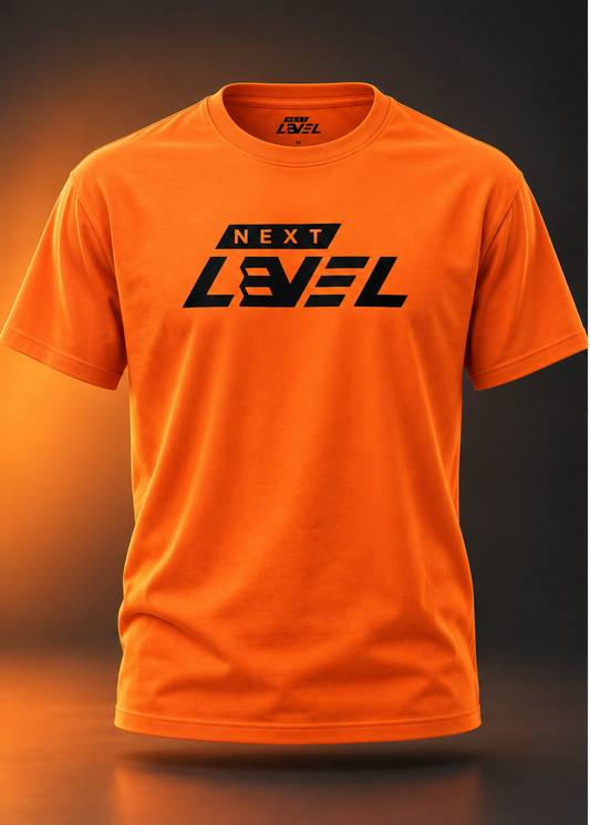 TheNextLevel Signature Tee