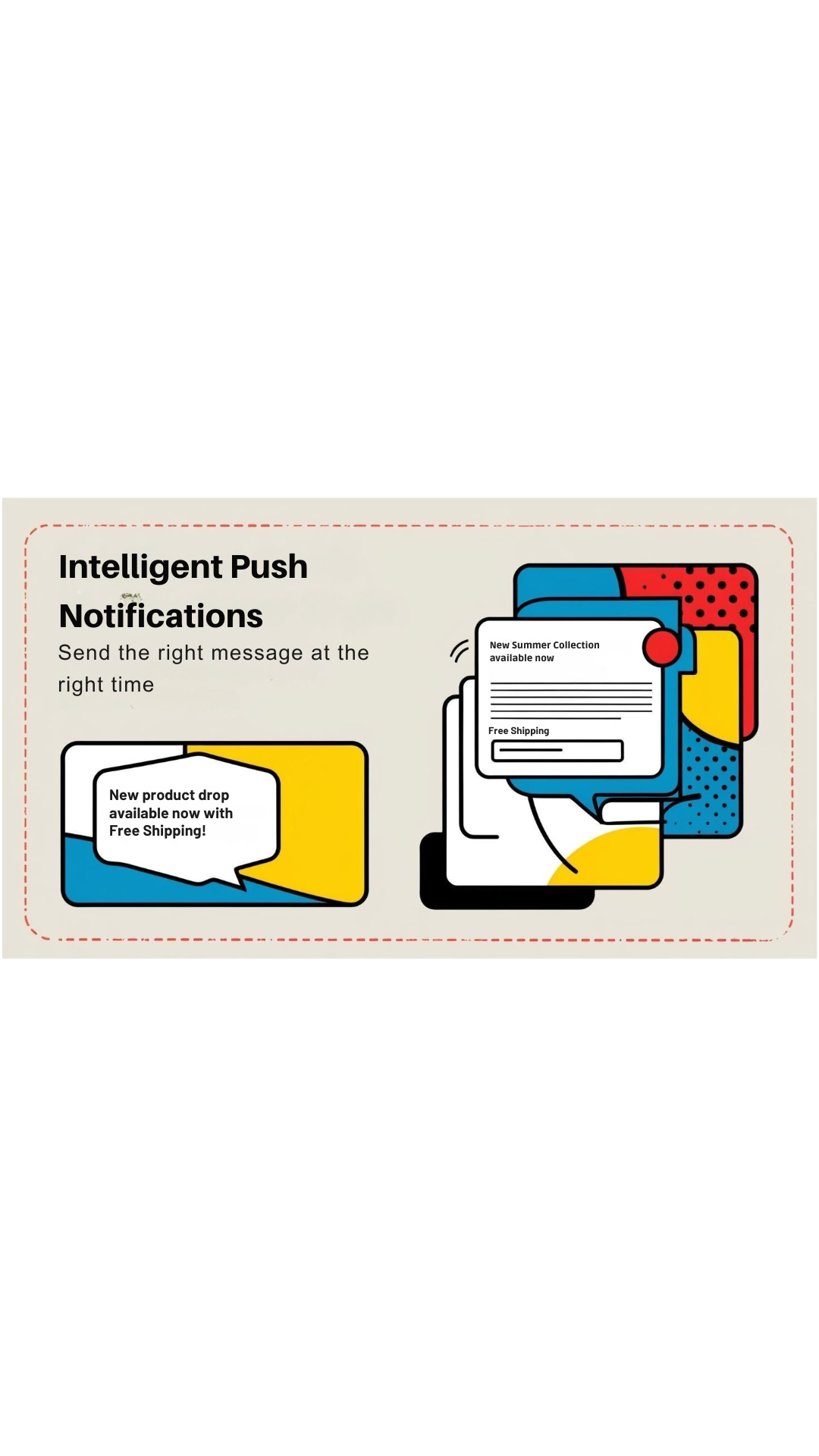 Intelligent Sending Maximizes Push Notification Engagement