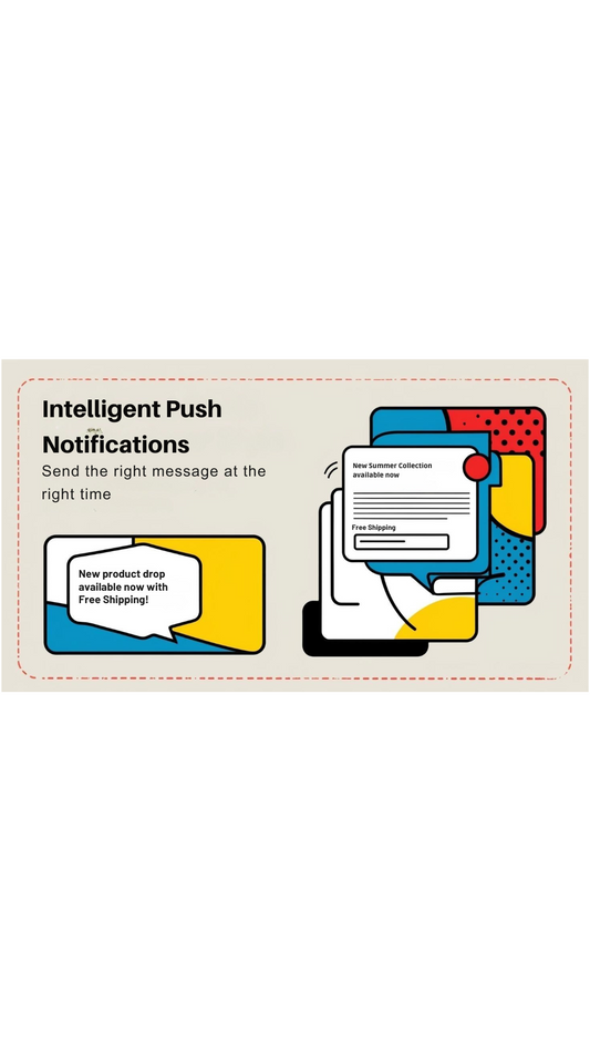 Intelligent Sending Maximizes Push Notification Engagement