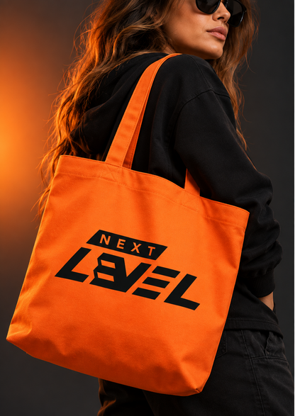 TheNextLevel Signature Tote